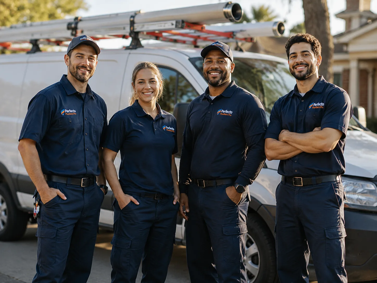 Emergency Plumber Near Me in Oakland, TX near me